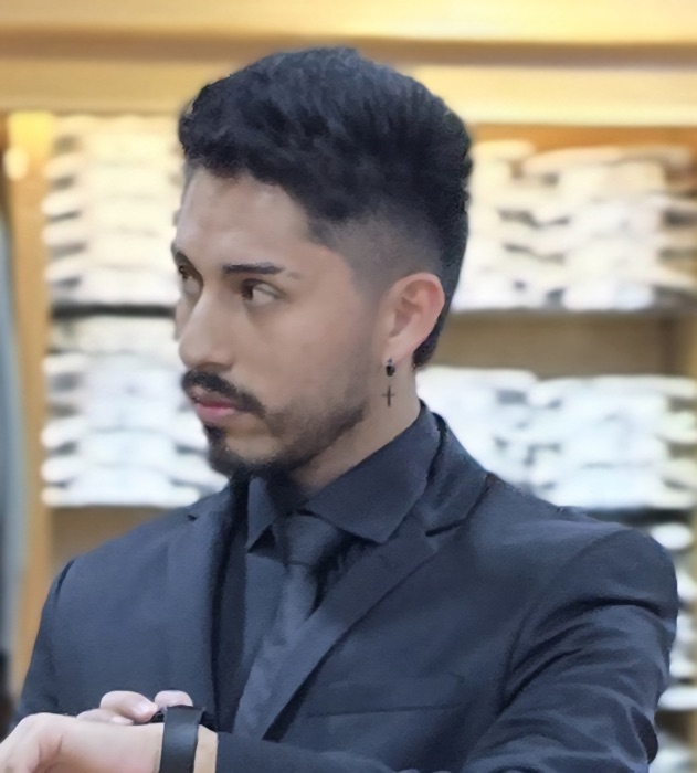 Juan Felipe Rodríguez Galindo